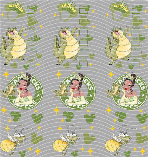 Pen sticker、-F 1094